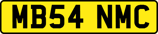 MB54NMC