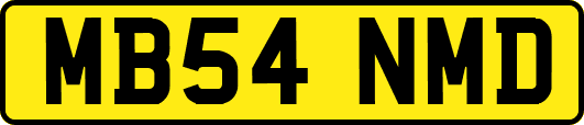 MB54NMD