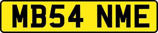 MB54NME
