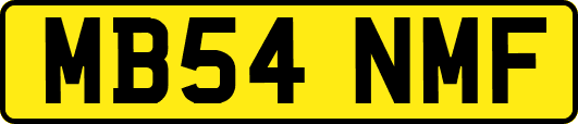 MB54NMF