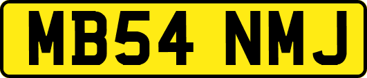 MB54NMJ