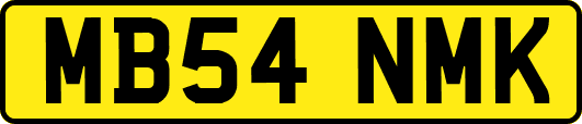 MB54NMK