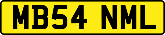 MB54NML