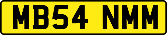 MB54NMM