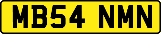 MB54NMN