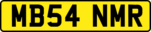 MB54NMR