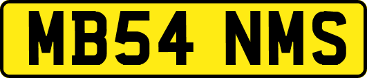 MB54NMS