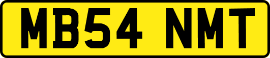 MB54NMT