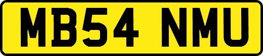 MB54NMU