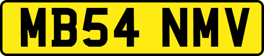 MB54NMV