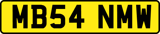 MB54NMW
