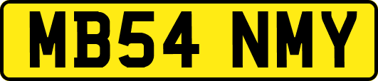 MB54NMY