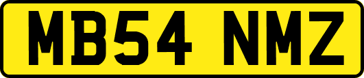 MB54NMZ