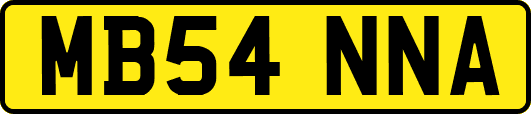 MB54NNA