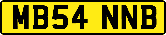 MB54NNB
