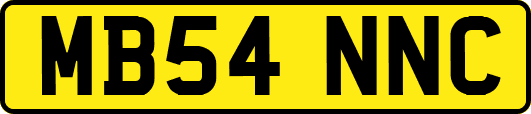 MB54NNC