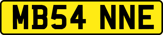 MB54NNE