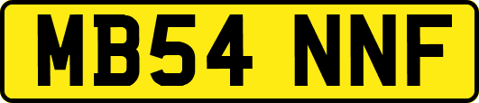 MB54NNF