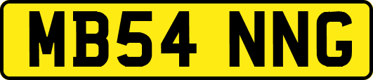 MB54NNG