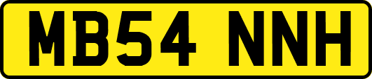 MB54NNH