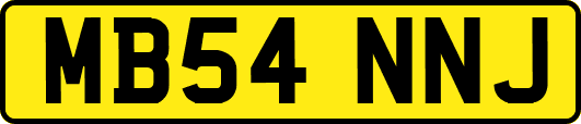 MB54NNJ