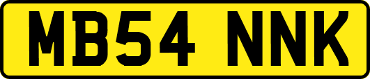 MB54NNK