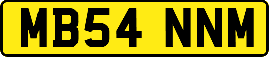MB54NNM