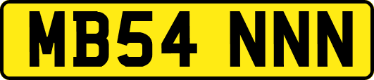 MB54NNN