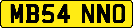 MB54NNO
