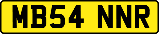 MB54NNR
