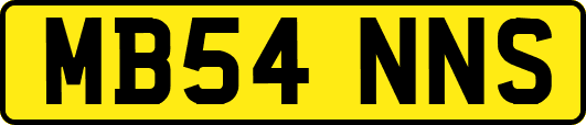 MB54NNS