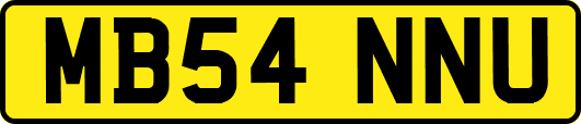 MB54NNU