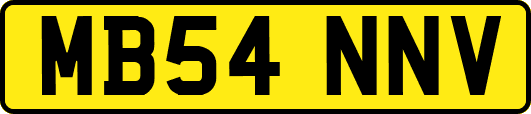 MB54NNV