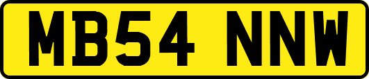 MB54NNW