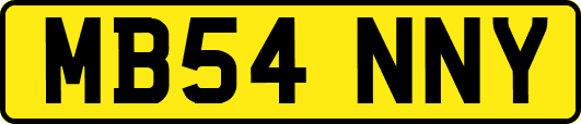 MB54NNY