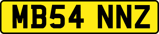 MB54NNZ