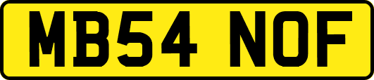 MB54NOF