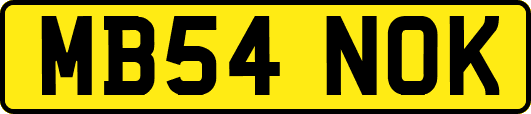 MB54NOK
