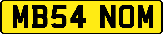 MB54NOM