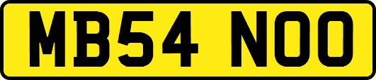 MB54NOO