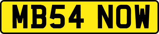 MB54NOW