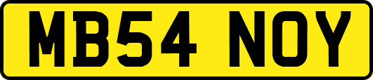 MB54NOY
