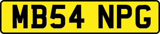 MB54NPG