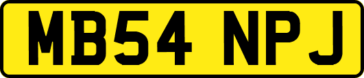 MB54NPJ