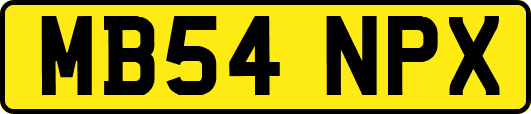 MB54NPX