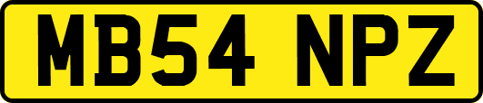 MB54NPZ