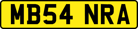 MB54NRA