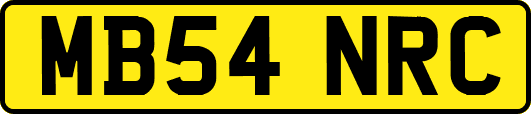 MB54NRC