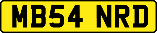 MB54NRD