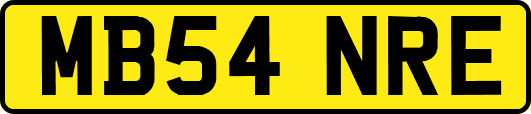 MB54NRE
